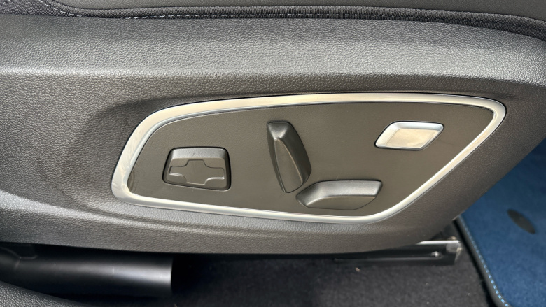 Renault Rafale E-Tech FHEV Techno Esprit Alpine 5dr Auto 4C Hybrid Estate